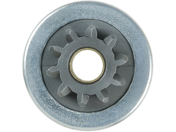 SD9128S — Startmotors bendix