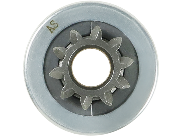 SD3011 — Startmotors bendix