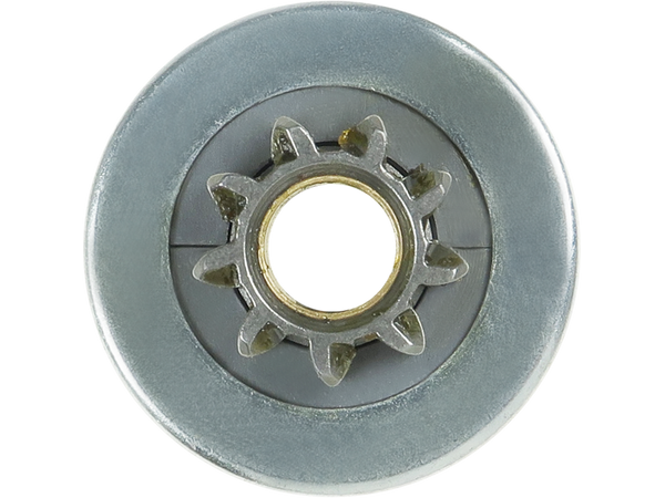 SD3009 — Startmotors bendix
