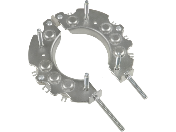 ARC6039 — Likriktare