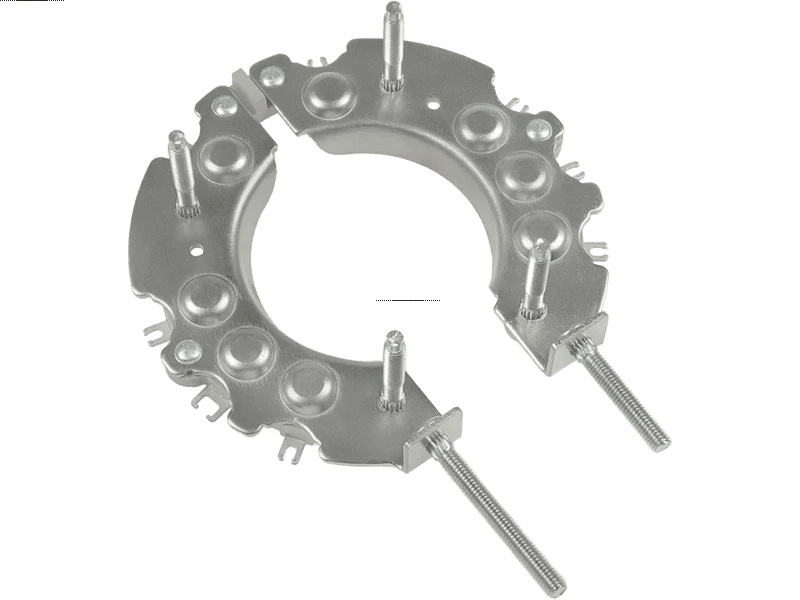 Brand new AS-PL Alternator rectifier