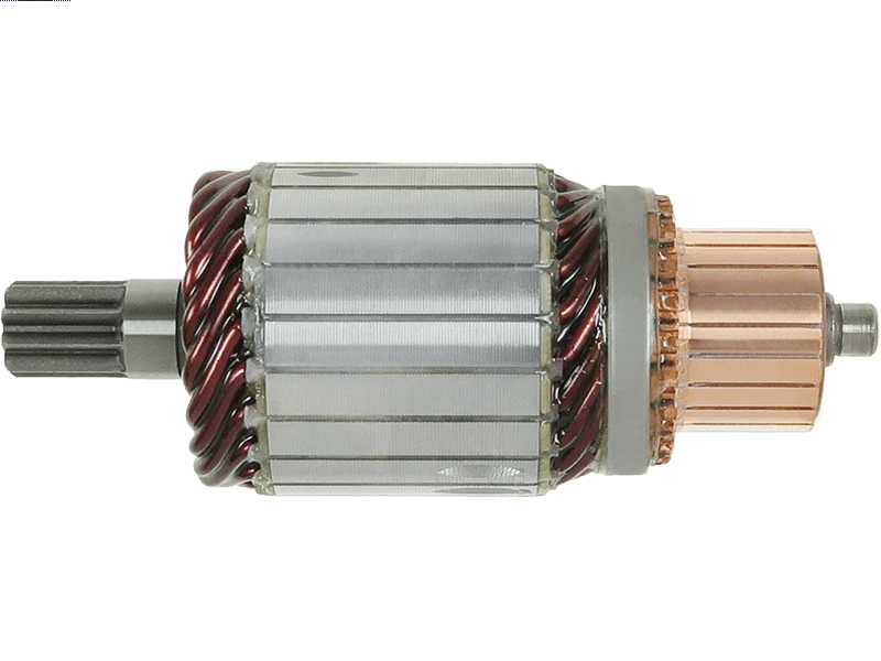 Brand new AS-PL Starter motor armature