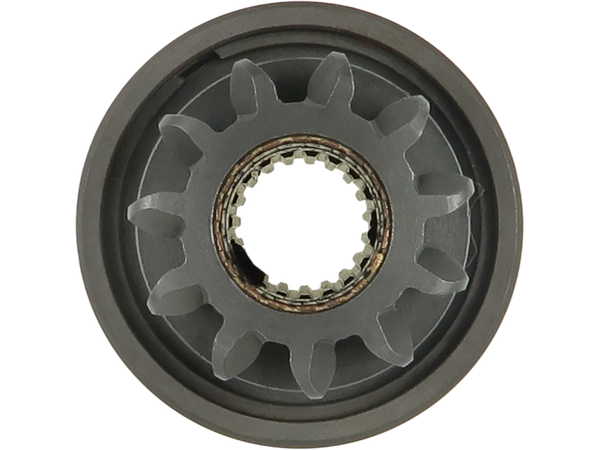 SD3025 — Startmotors bendix