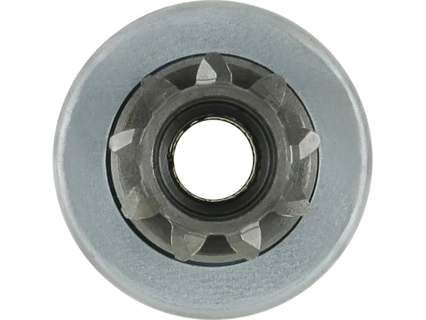 SD3037 — Startmotors bendix