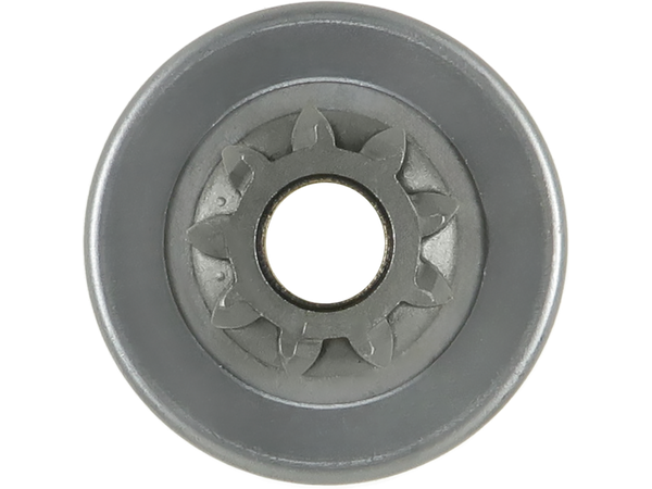 SD3062 — Startmotors bendix