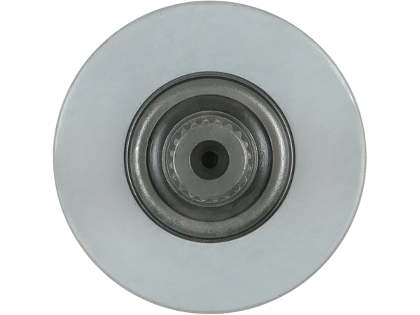 SD5027 — Startmotors bendix