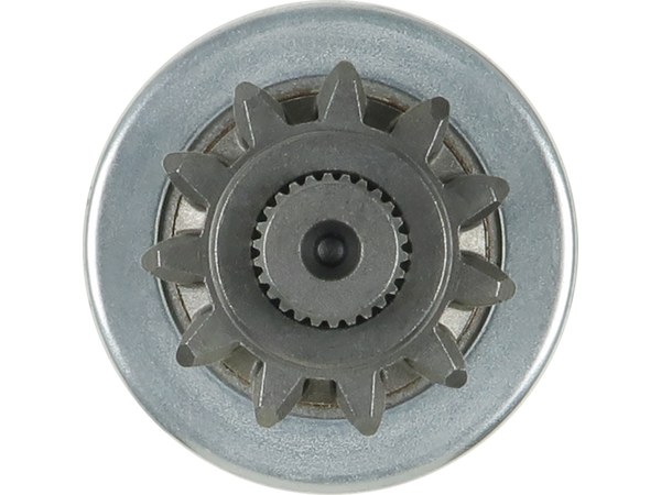 SD5092 — Startmotors bendix