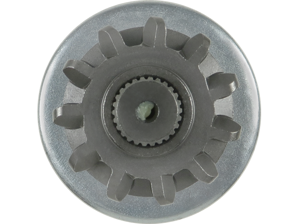 SD5093 — Startmotors bendix