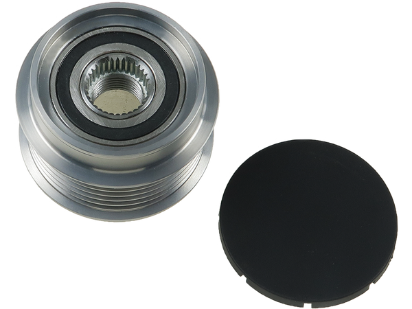 AFP5048S — Växelströmsgenerators långgående remskivor