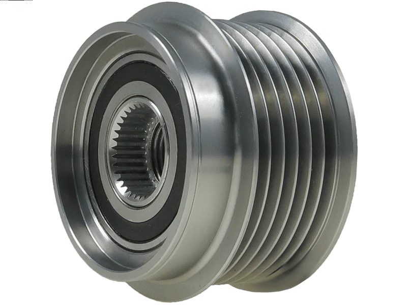 Brand new AS-PL Alternator freewheel pulley