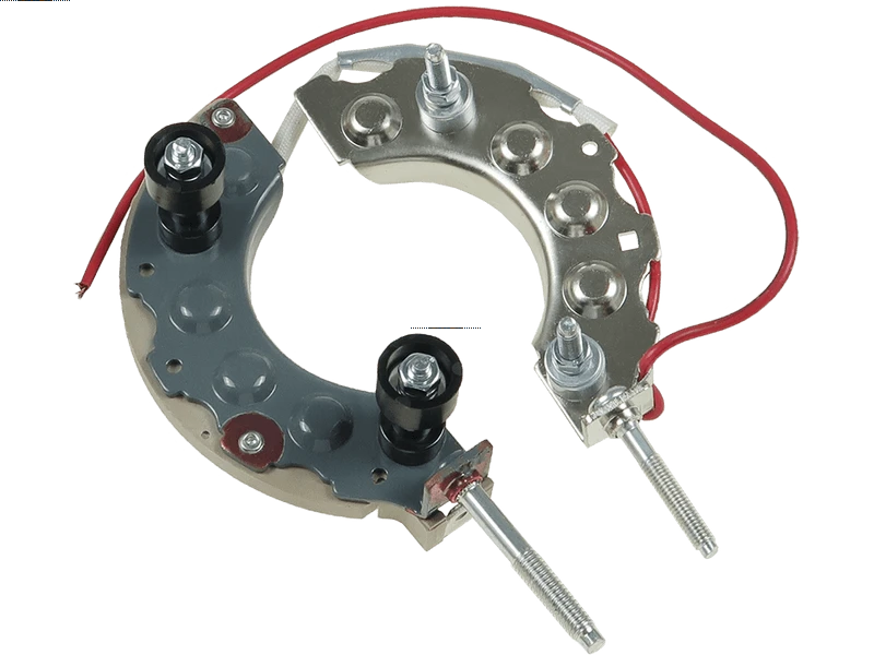 Brand new AS-PL Alternator rectifier