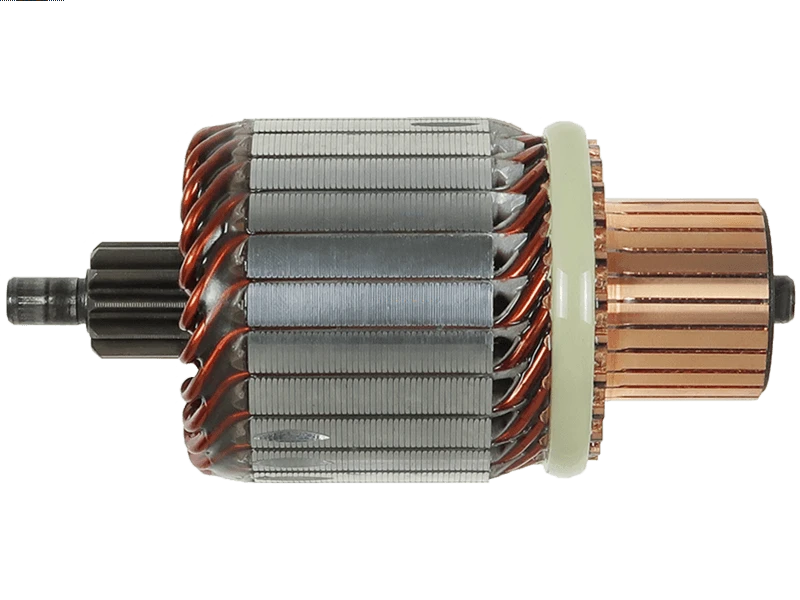 Brand new AS-PL Starter motor armature