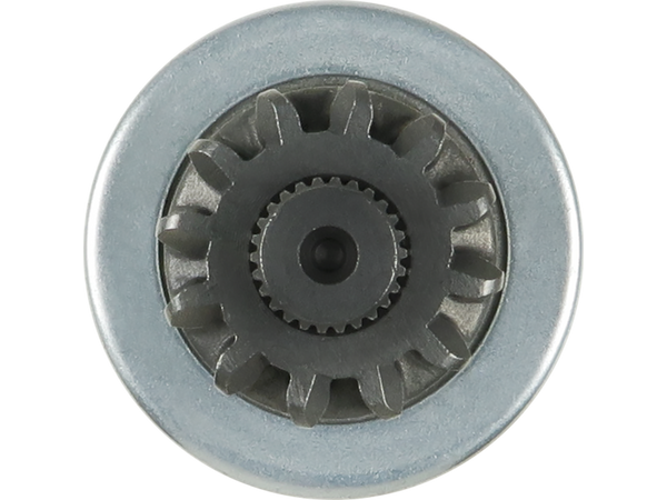 SD1051 — Startmotors bendix