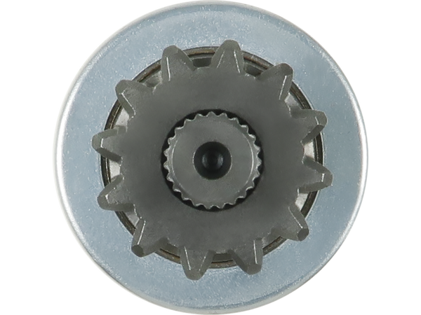 SD1052 — Startmotors bendix