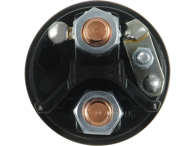 Brand new AS-PL Starter motor solenoid