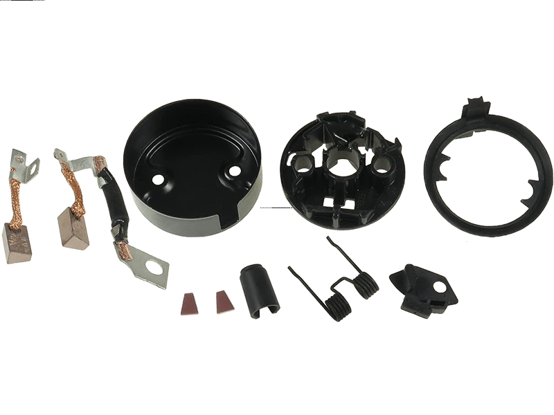 Brand new OEM VALEO Starter motor repair set for starter