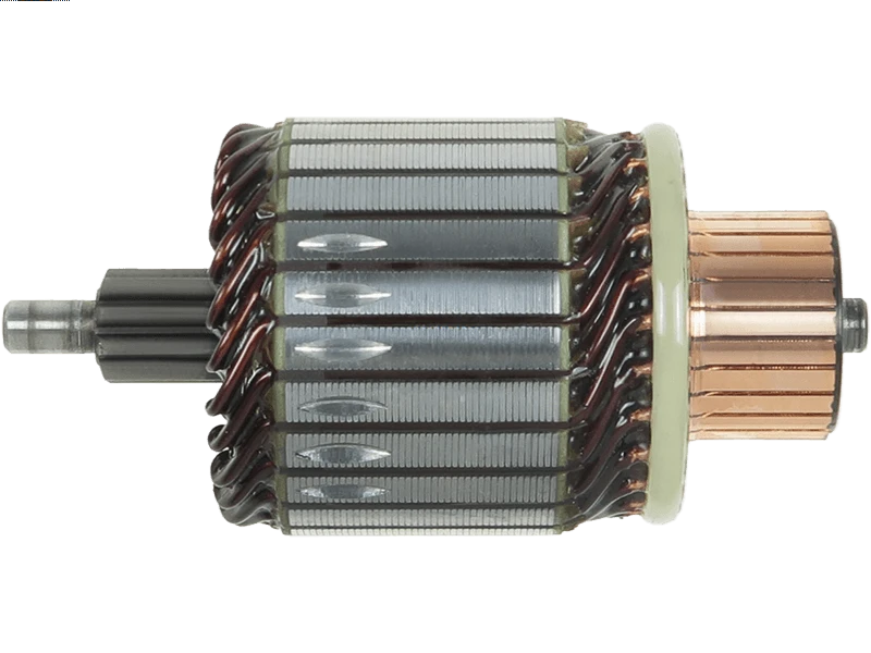 Brand new AS-PL Starter motor armature