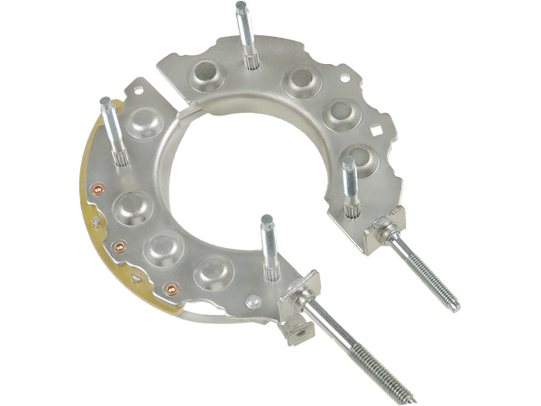 ARC6038 — Likriktare