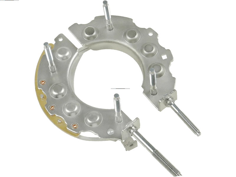 Brand new AS-PL Alternator rectifier