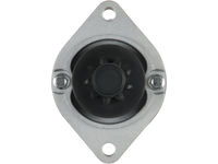 AS-PL Startmotor S9869S