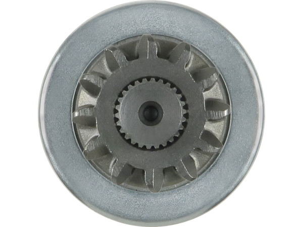 SD5095 — Startmotors bendix