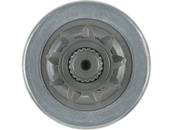 SD5097 — Startmotors bendix