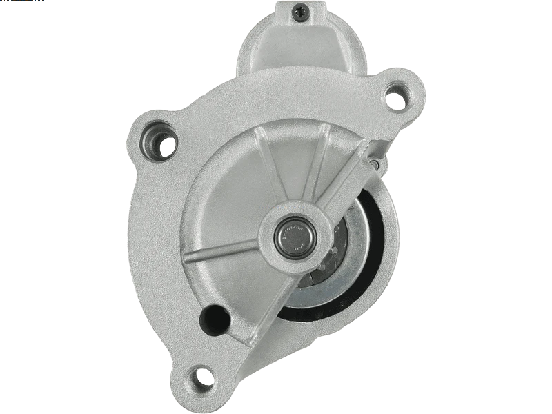 Remanufactured AS-PL Starter motor