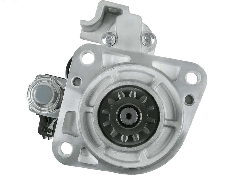 Brand new AS-PL Starter motor