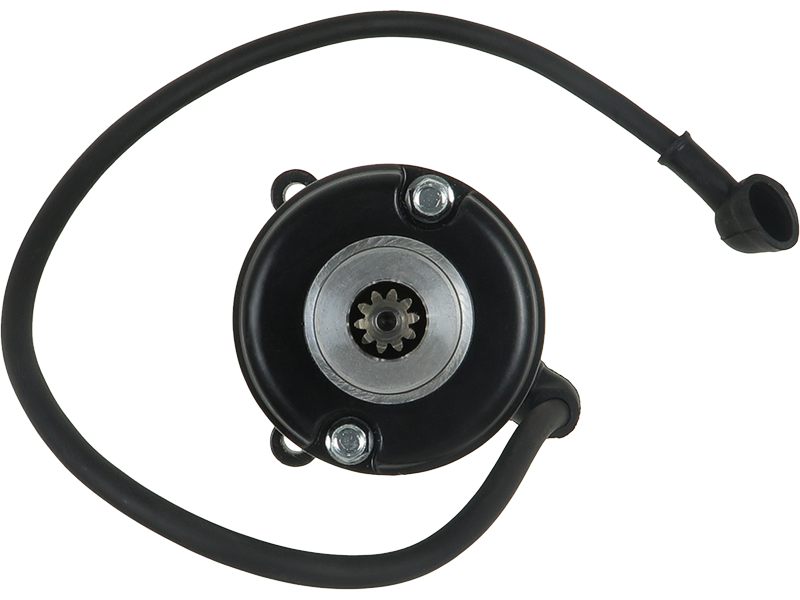 Démarreur AS-PL S6183 - Compatible Denso 428000-1590 - Pour Tracteurs Cub Cadet, Kramer