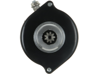 AS-PL Startmotor S9833S