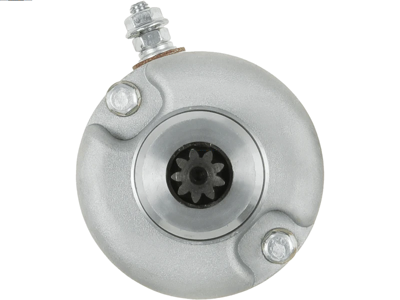 Brand new AS-PL Starter motor