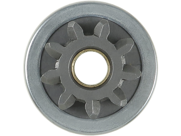 SD0293S — Startmotors bendix