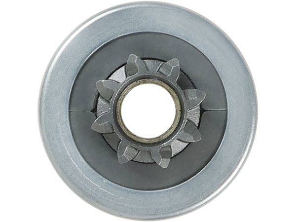 SD3031S — Startmotors bendix