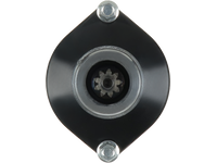 AS-PL Startmotor S9867S