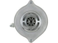AS-PL Startmotor S9841S