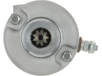 AS-PL Startmotor S9863S