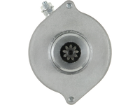 AS-PL Startmotor S9855S