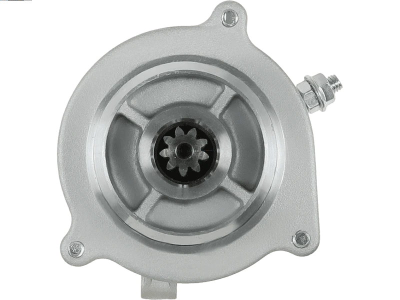 Brand new AS-PL Starter motor