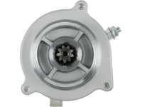 AS-PL Startmotor S9838S