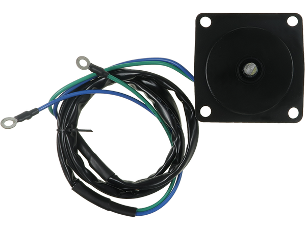 DC9141S — Likströmsmotorer