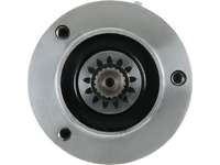 AS-PL Startmotor S6618S