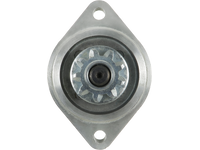 AS-PL Startmotor S9837S