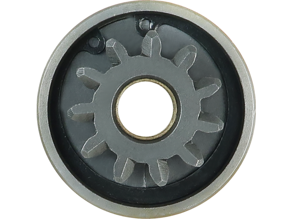 SD9107S — Startmotors bendix