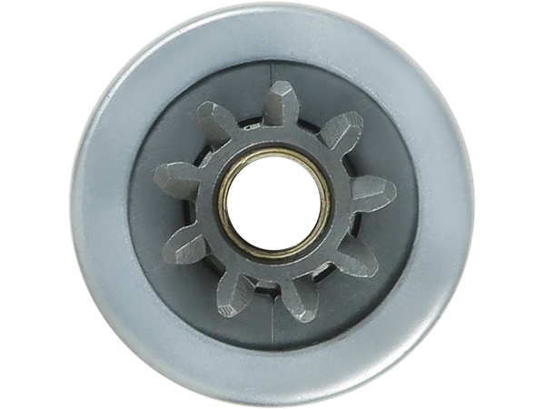 SD9111S — Startmotors bendix