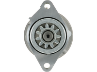 AS-PL Startmotor S2152S