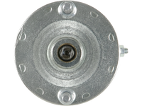 AS-PL Startmotor S9846S