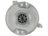 AS-PL Startmotor S9850S