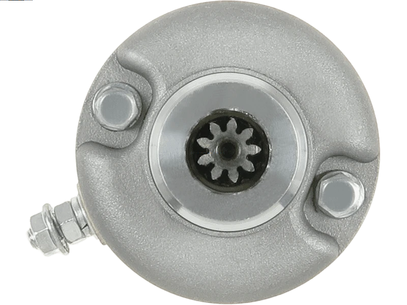 Brand new AS-PL Starter motor