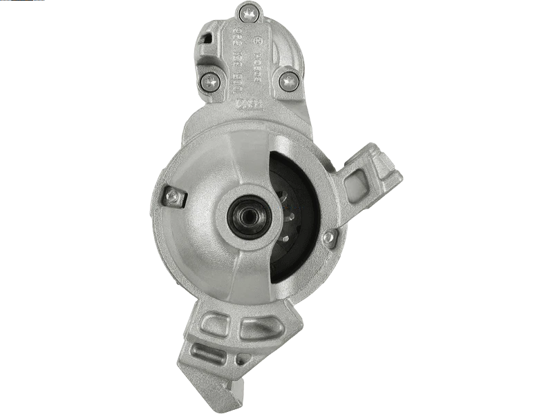 Remanufactured AS-PL Starter motor