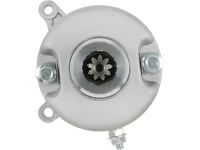 AS-PL Startmotor S9853S